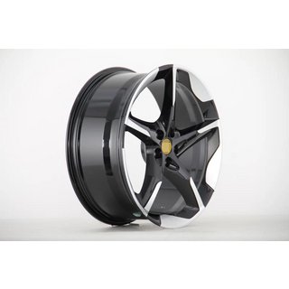 Ковані диски OEM R22 R23 (4 шт) Ferrari Purosangue фото 3
