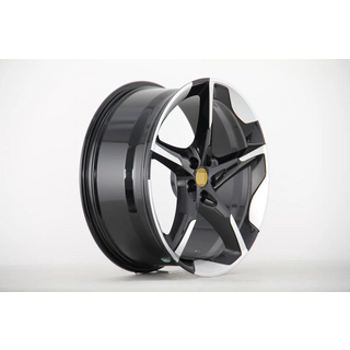 Ковані диски OEM R22 R23 (4 шт) Ferrari Purosangue фото 3