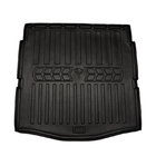 Opel Grandland 2024- рр. Килимок в багажник Stingray 3D (Нижній) фото 1