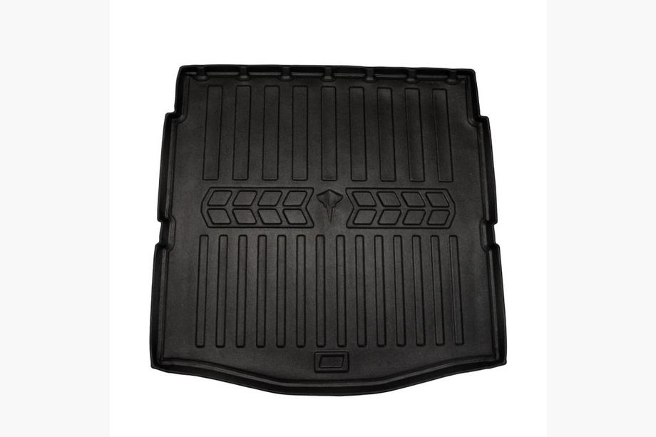 Opel Grandland 2024- рр. Килимок в багажник Stingray 3D (Нижній) Image