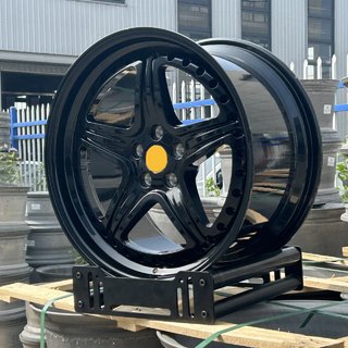 Ковані диски OEM R19 V2 (4 шт) фото 2