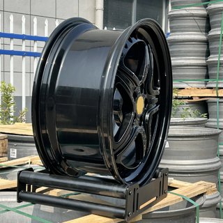 Ковані диски OEM R19 V2 (4 шт) фото 3