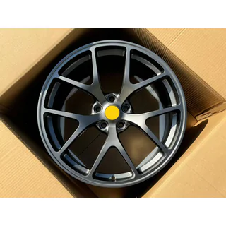 Ковані диски OEM R20 V2 (4 шт) фото 1