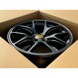Ковані диски OEM R20 V2 (4 шт) фото 4