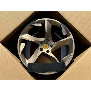 Ковані диски OEM R20 V2 (4 шт) фото 1