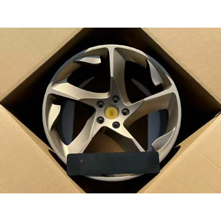 Ковані диски OEM R20 V2 (4 шт) фото 1