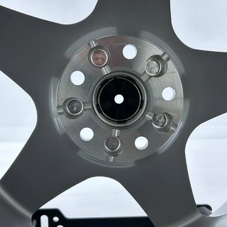 Ковані диски OEM R18 (4 шт) фото 4