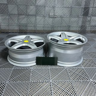 Ковані диски OEM R18 (4 шт) фото 3