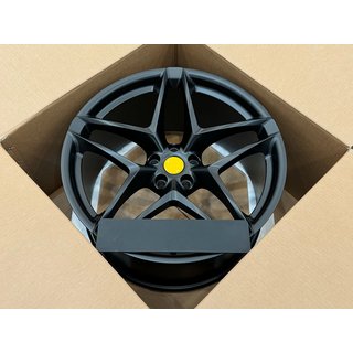 Ковані диски OEM R21 R22 (4 шт) Ferrari Roma фото 3