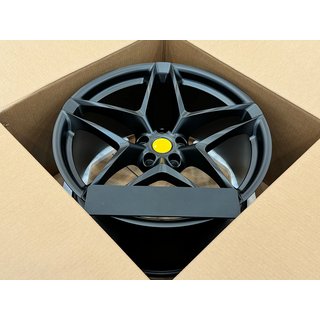 Ковані диски OEM R21 R22 (4 шт) Ferrari Roma фото 4