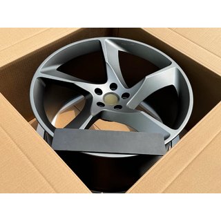 Ковані диски OEM R21 R22 (4 шт) фото 4