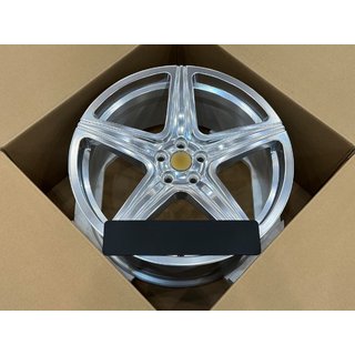 Ковані диски OEM R20 V2 (4 шт) Ferrari 550 фото 2
