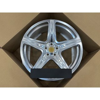 Ковані диски OEM R20 V2 (4 шт) Ferrari 550 фото 1