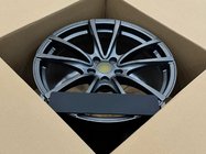 Ferrari F430 Ковані диски OEM R19 V2 (4 шт) фото 3