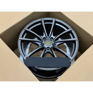 Ковані диски OEM R19 V2 (4 шт) фото 2