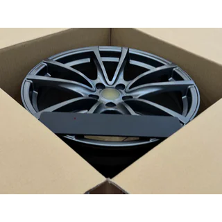 Ковані диски OEM R19 V2 (4 шт) фото 4