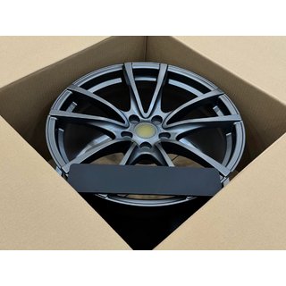 Ковані диски OEM R19 V2 (4 шт) фото 3