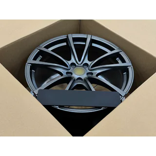 Ковані диски OEM R19 V2 (4 шт) фото 3