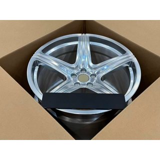 Ковані диски OEM R20 V3 (4 шт) Ferrari 550 фото 4