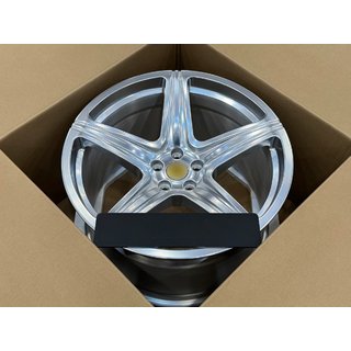Ковані диски OEM R20 V3 (4 шт) Ferrari 550 фото 3