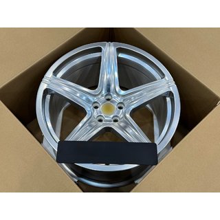 Ковані диски OEM R20 V3 (4 шт) Ferrari 550 фото 2
