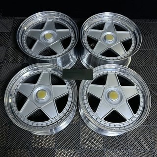 Ковані диски OEM R20 (4 шт) фото 4