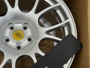 Ferrari 360 Ковані диски OEM R19 V2 (4 шт) фото 8