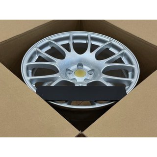 Ковані диски OEM R19 V2 (4 шт) фото 4