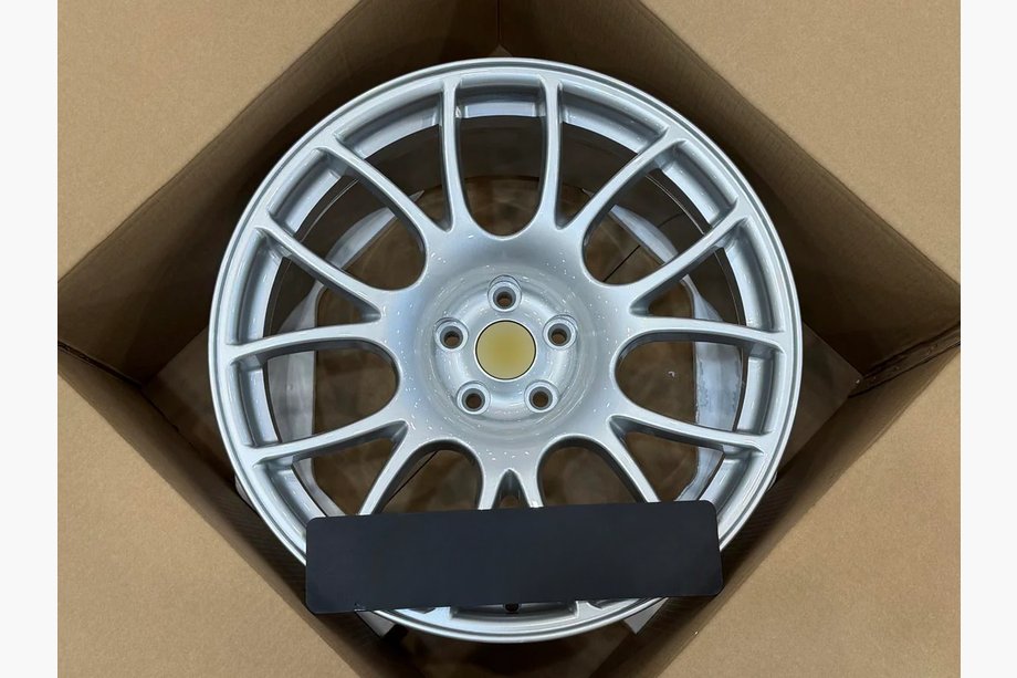 Ferrari 360 Ковані диски OEM R19 V2 (4 шт) Image
