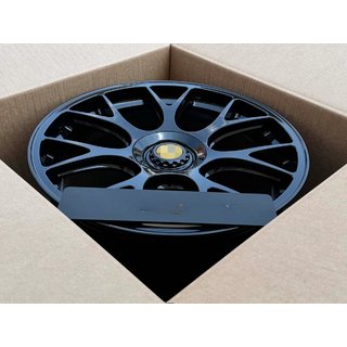 Ковані диски OEM R20 V4 (4 шт) Ferrari 599 GTB Fiorano фото 3