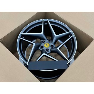 Ковані диски OEM R20 R21 (4 шт) фото 3