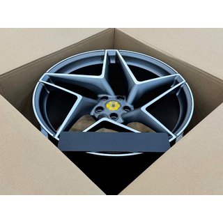Ковані диски OEM R20 R21 (4 шт) фото 4