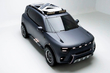 Огляд Smart #5: Інноваційний електричний SUV фото 1