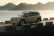 Огляд Smart #5: Інноваційний електричний SUV фото 3