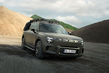 Огляд Smart #5: Інноваційний електричний SUV фото 2