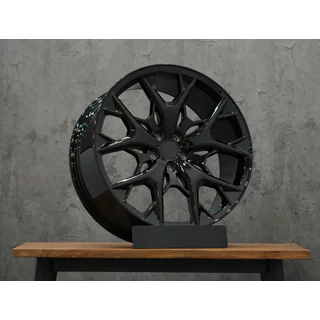 Ковані диски OEM R22 V1 (4 шт) Lexus TX 2023- рр. фото 1