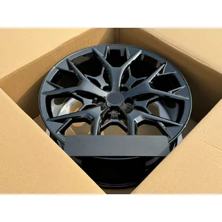 Ковані диски OEM R22 V1 (4 шт) Lexus TX 2023- рр. фото 3