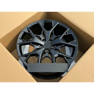 Ковані диски OEM R22 V1 (4 шт) Lexus TX 2023- рр. фото 4