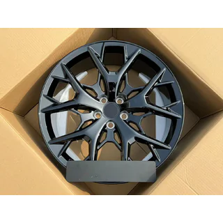Ковані диски OEM R22 V1 (4 шт) Lexus TX 2023- рр. фото 2