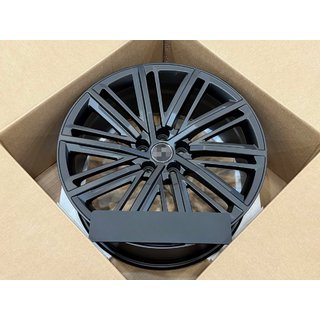 Ковані диски OEM R21 V1 (4 шт) Lexus TX 2023- рр. фото 2