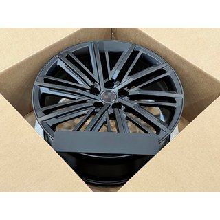 Ковані диски OEM R21 V1 (4 шт) Lexus TX 2023- рр. фото 3