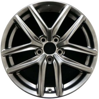 Ковані диски OEM R20 V1 (4 шт) фото 3