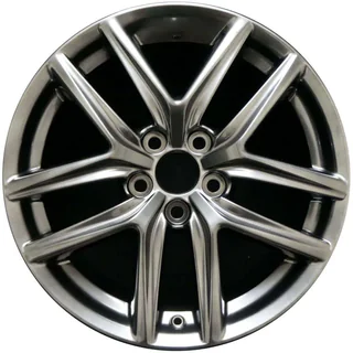 Ковані диски OEM R20 V1 (4 шт) фото 3