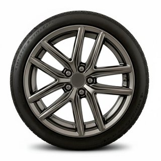 Ковані диски OEM R20 V1 (4 шт) фото 2