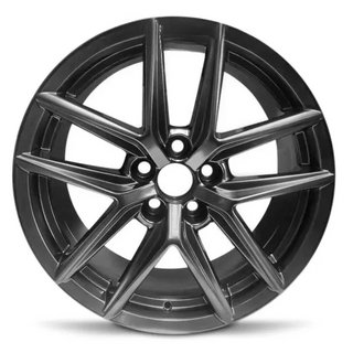 Ковані диски OEM R20 V1 (4 шт) фото 1
