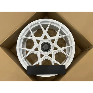 Ковані диски OEM R20 V2 (4 шт) фото 1