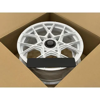 Ковані диски OEM R20 V2 (4 шт) фото 3
