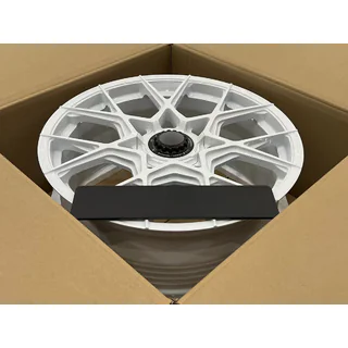 Ковані диски OEM R20 V2 (4 шт) фото 4