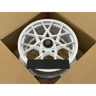 Ковані диски OEM R20 V2 (4 шт) фото 2