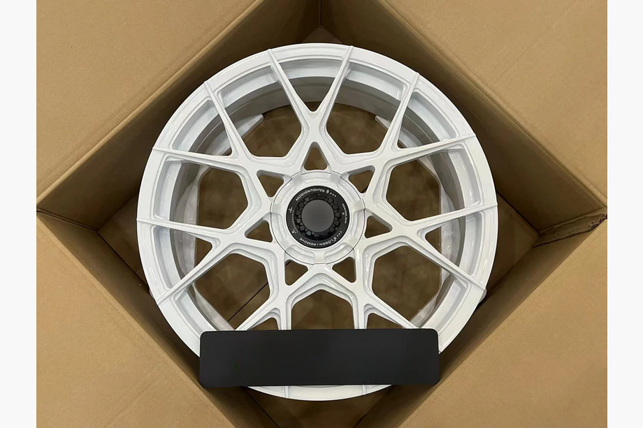 Ковані диски OEM R20 V2 (4 шт) Image